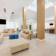 Hilton Garden Inn Fort Lauderdale Airport-Cruise Port