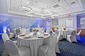 Hilton Garden Inn Fort Lauderdale Airport-Cruise Port