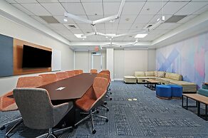 Hilton Garden Inn Fort Lauderdale Airport-Cruise Port