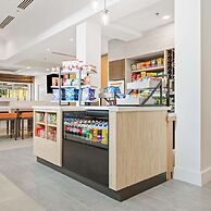 Hilton Garden Inn Fort Lauderdale Airport-Cruise Port