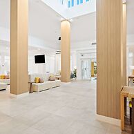 Hilton Garden Inn Fort Lauderdale Airport-Cruise Port