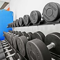 Hilton Garden Inn Fort Lauderdale Airport-Cruise Port