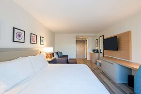 Hilton Garden Inn Fort Lauderdale Airport-Cruise Port