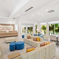 Hilton Garden Inn Fort Lauderdale Airport-Cruise Port