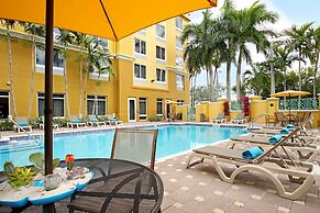 Hilton Garden Inn Fort Lauderdale Airport-Cruise Port