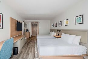 Hilton Garden Inn Fort Lauderdale Airport-Cruise Port