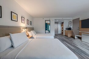 Hilton Garden Inn Fort Lauderdale Airport-Cruise Port