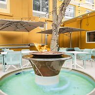 Hilton Garden Inn Fort Lauderdale Airport-Cruise Port