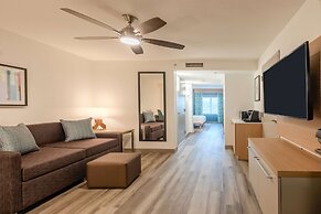 Hilton Garden Inn Fort Lauderdale Airport-Cruise Port