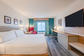 Hilton Garden Inn Fort Lauderdale Airport-Cruise Port