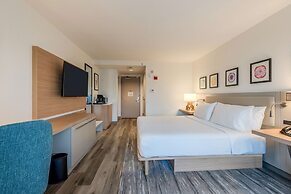 Hilton Garden Inn Fort Lauderdale Airport-Cruise Port