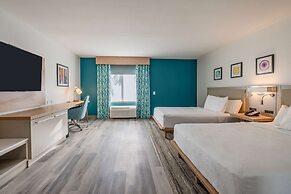 Hilton Garden Inn Fort Lauderdale Airport-Cruise Port