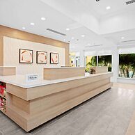 Hilton Garden Inn Fort Lauderdale Airport-Cruise Port
