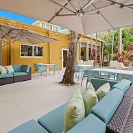 Hilton Garden Inn Fort Lauderdale Airport-Cruise Port