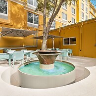 Hilton Garden Inn Fort Lauderdale Airport-Cruise Port