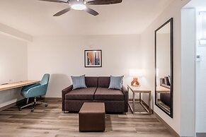 Hilton Garden Inn Fort Lauderdale Airport-Cruise Port