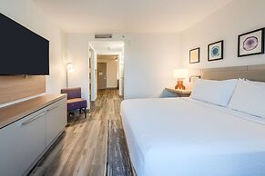Hilton Garden Inn Fort Lauderdale Airport-Cruise Port