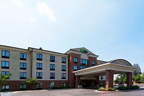 Holiday Inn Express North East by IHG