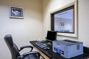 Holiday Inn Express North East by IHG