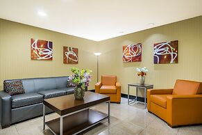 Holiday Inn Express North East by IHG