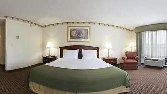 Holiday Inn Express North East by IHG