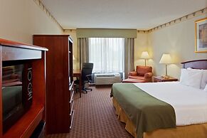 Holiday Inn Express North East by IHG