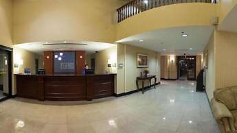 Holiday Inn Express North East by IHG