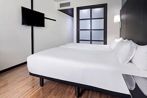 B&B Hotel Madrid Getafe