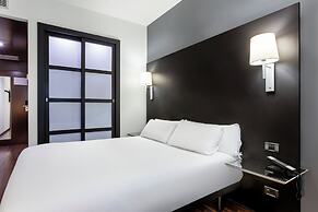 B&B Hotel Madrid Getafe