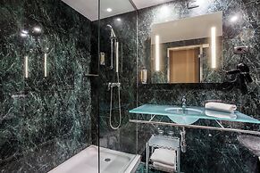 B&B Hotel Madrid Getafe