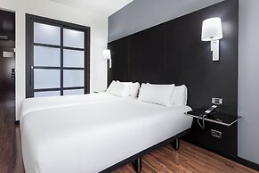 B&B Hotel Madrid Getafe