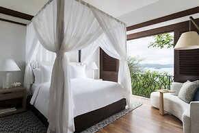 Four Seasons Resort Peninsula Papagayo, Costa Rica