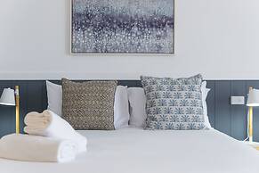 The Quarters, Ascend Hotel Collection