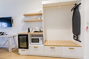 The Quarters, Ascend Hotel Collection