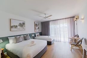 The Quarters, an Ascend Collection Hotel