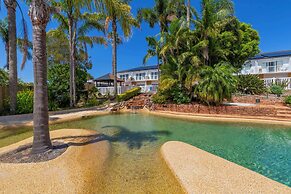 The Quarters, Ascend Hotel Collection