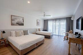 The Quarters, an Ascend Collection Hotel