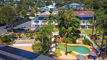 The Quarters, Ascend Hotel Collection