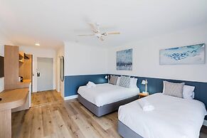 The Quarters, an Ascend Collection Hotel