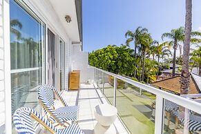 The Quarters, Ascend Hotel Collection