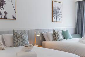 The Quarters, an Ascend Collection Hotel