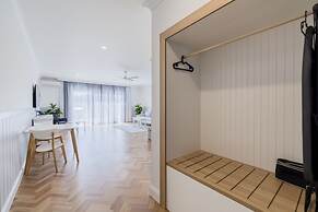 The Quarters, Ascend Hotel Collection