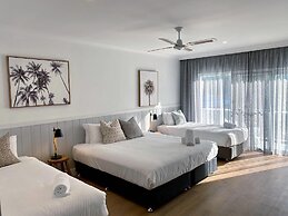 The Quarters, an Ascend Collection Hotel