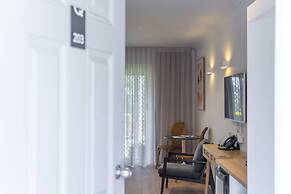 The Quarters, Ascend Hotel Collection