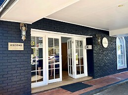 The Quarters, Ascend Hotel Collection