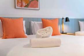 The Quarters, Ascend Hotel Collection