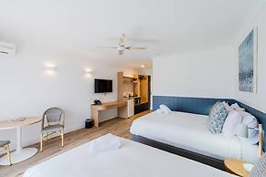 The Quarters, an Ascend Collection Hotel