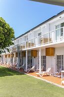 The Quarters, Ascend Hotel Collection