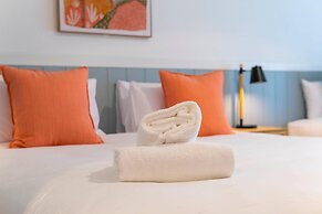 The Quarters, an Ascend Collection Hotel