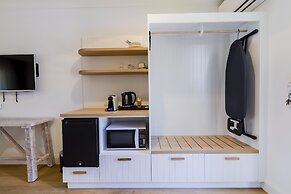 The Quarters, Ascend Hotel Collection